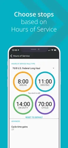 PC*MILER gallery image