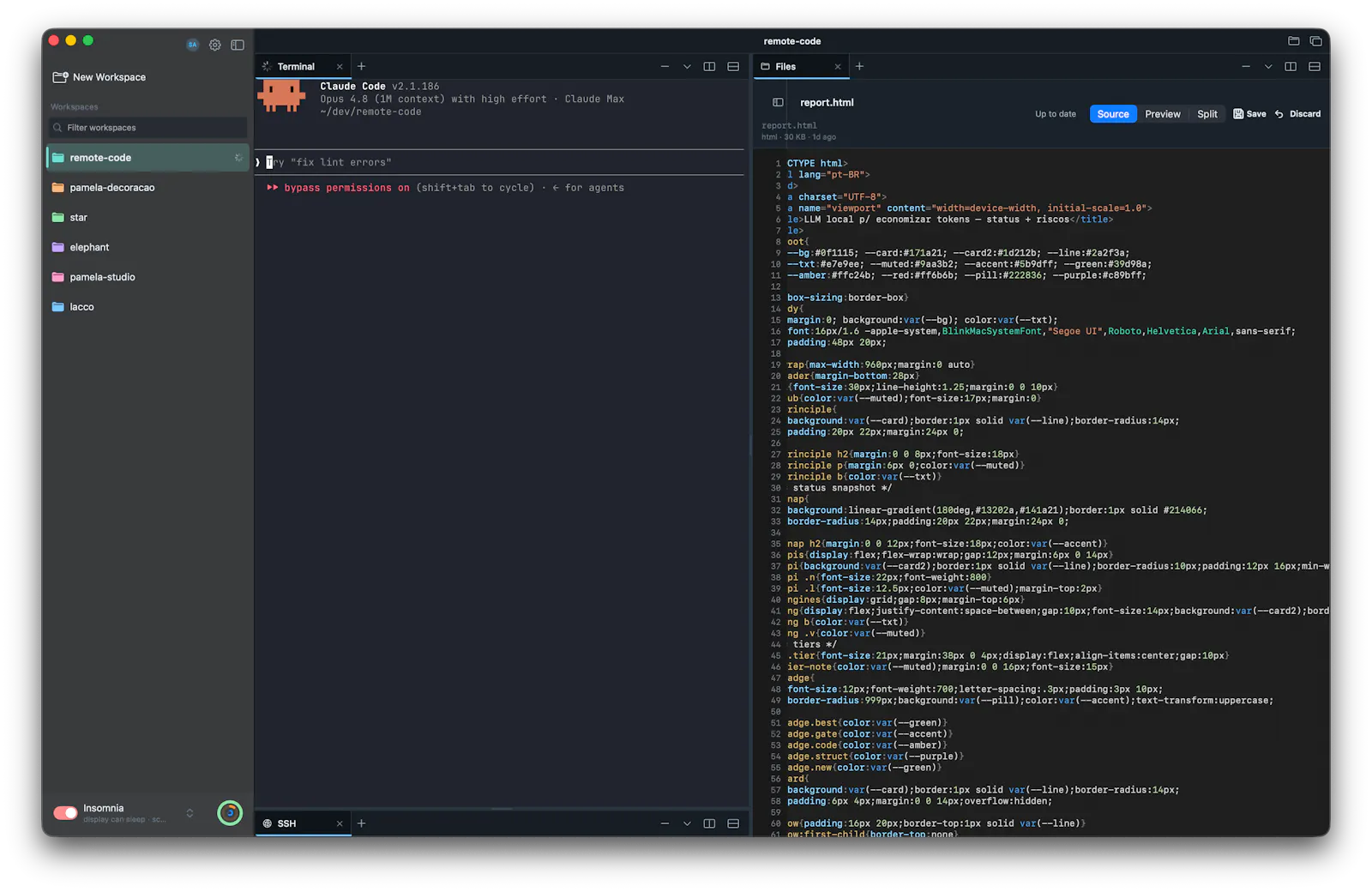 RemoteCode screenshot 7