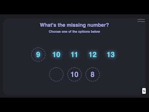Math Games for Kids gallery image