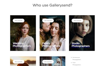 Gallerysend gallery image