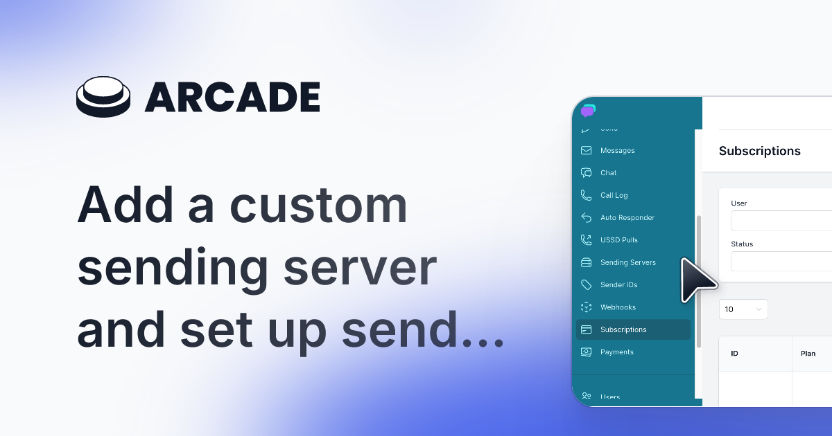 Bulksend gallery image