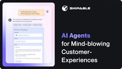 Shipable gallery image