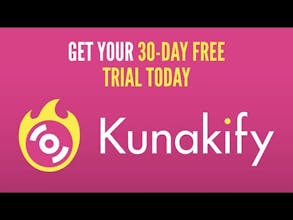 Kunakify: CD DVD & Vinyl Print on Demand gallery image