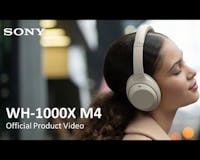 Sony WH-1000XM4 media 1