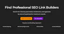 Pro Link Builders