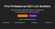 Pro Link Builders