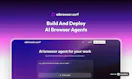 AI Browser