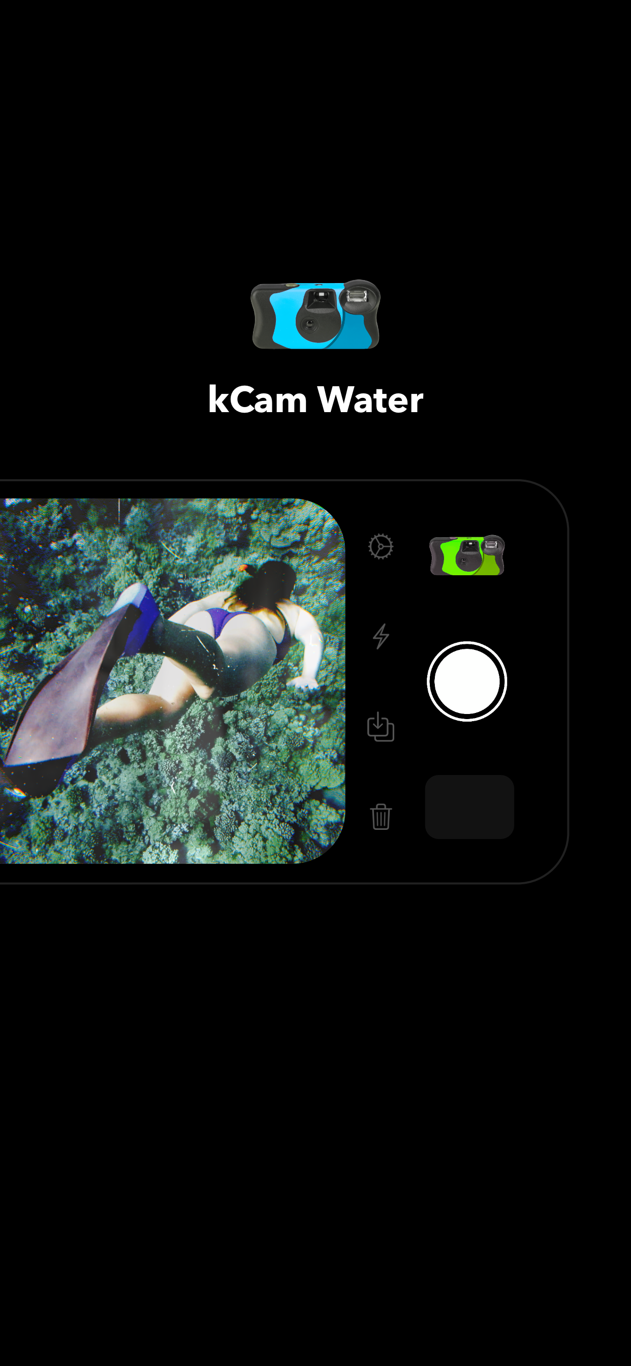 dispo cam app gallery image