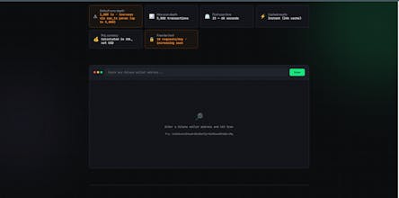 WalletIntel gallery image