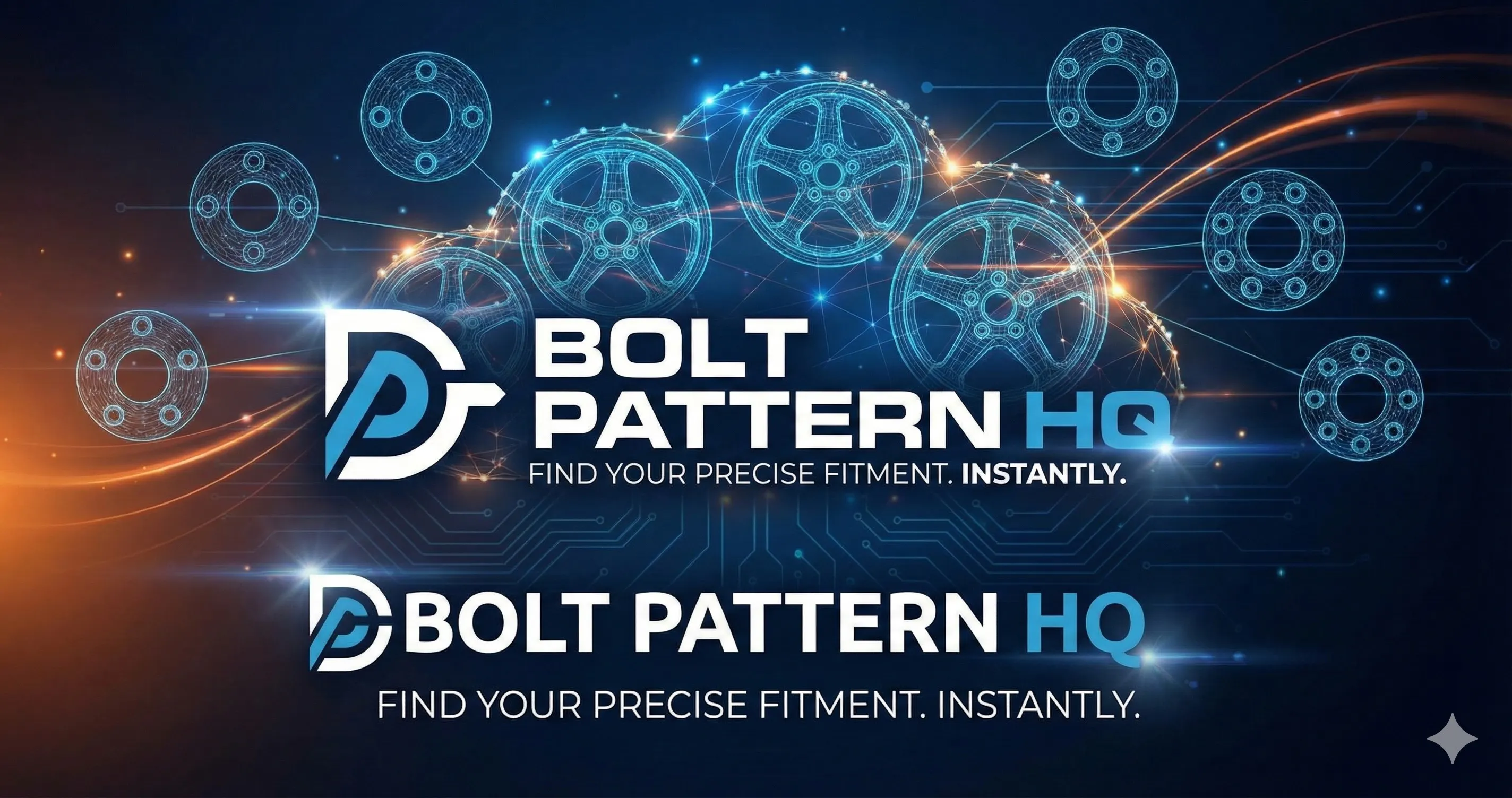 BoltPattern HQ gallery image