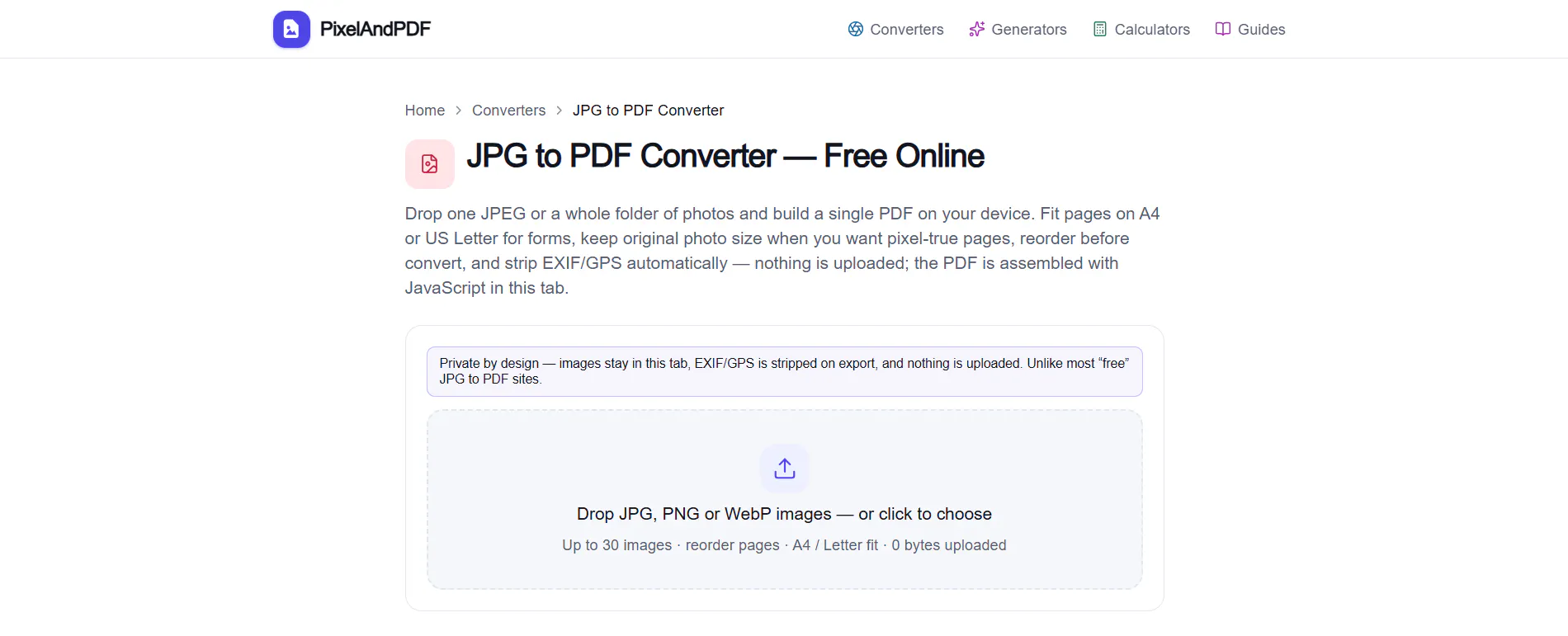 PixelAndPDF gallery image