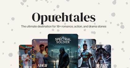 OpuehTales gallery image
