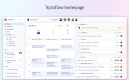 Topicflow media 2