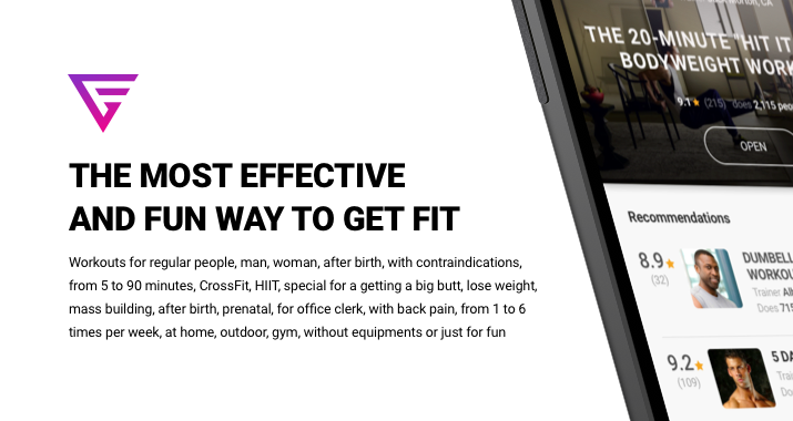 Go Fit gallery image