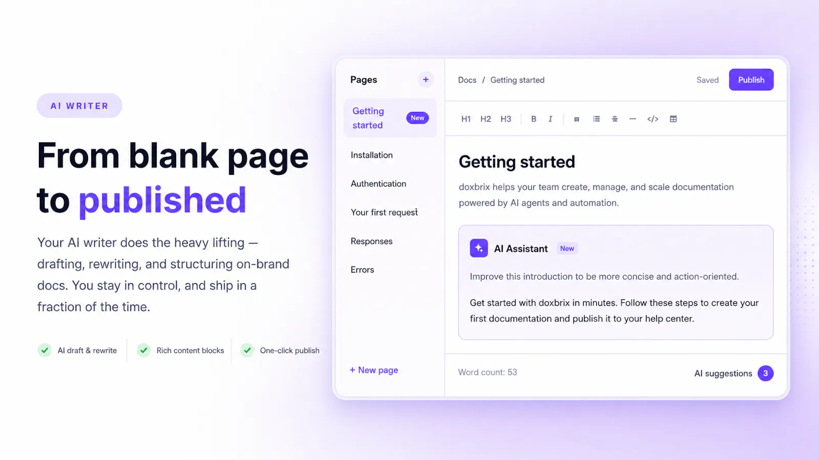 doxbrix screenshot 5