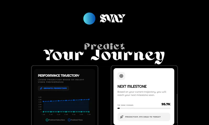 Svay  screenshot 3