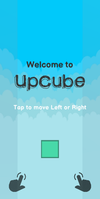 UpCube gallery image