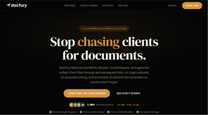docfury screenshot 3