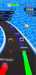 ShapeRace.io - Fun io games gallery image