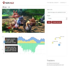 P2P Media Loader gallery image