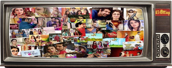 Tv Serial Song gallery image