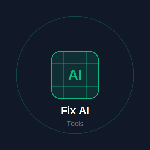 Fix AI Tools