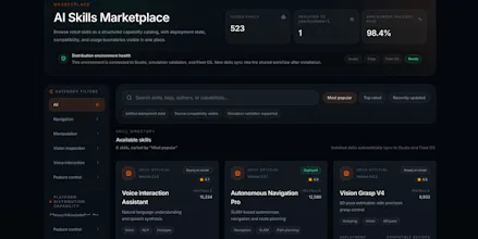 zhiji-Robot Figma gallery image