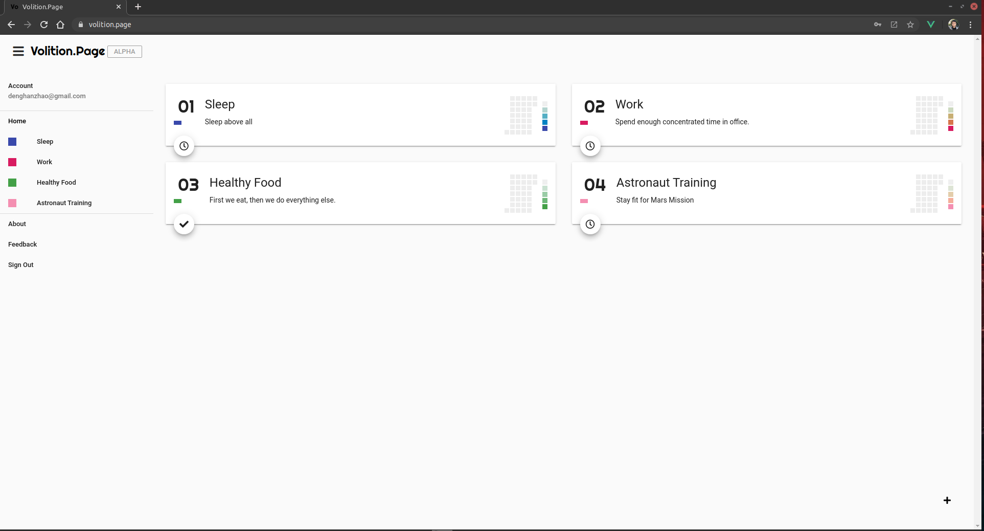 Volition.Page gallery image