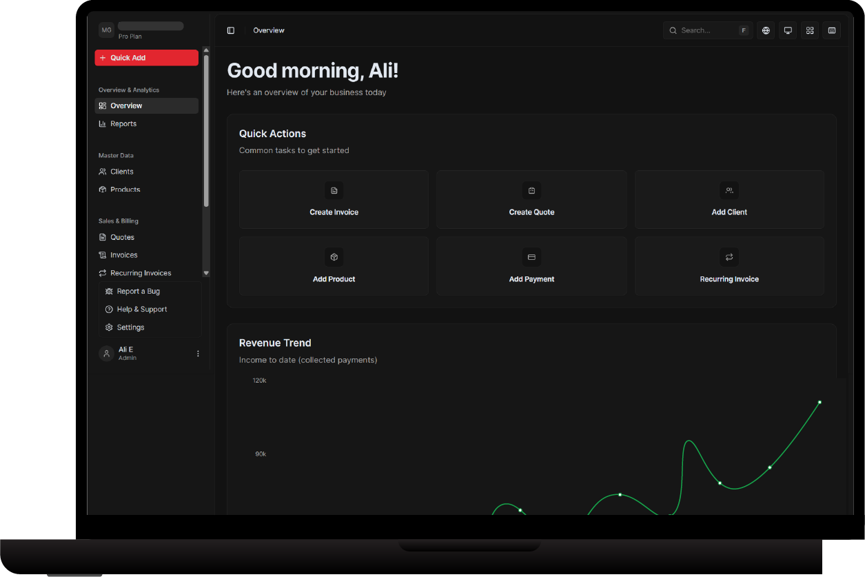 PayMatch gallery image