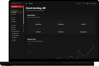 PayMatch gallery image