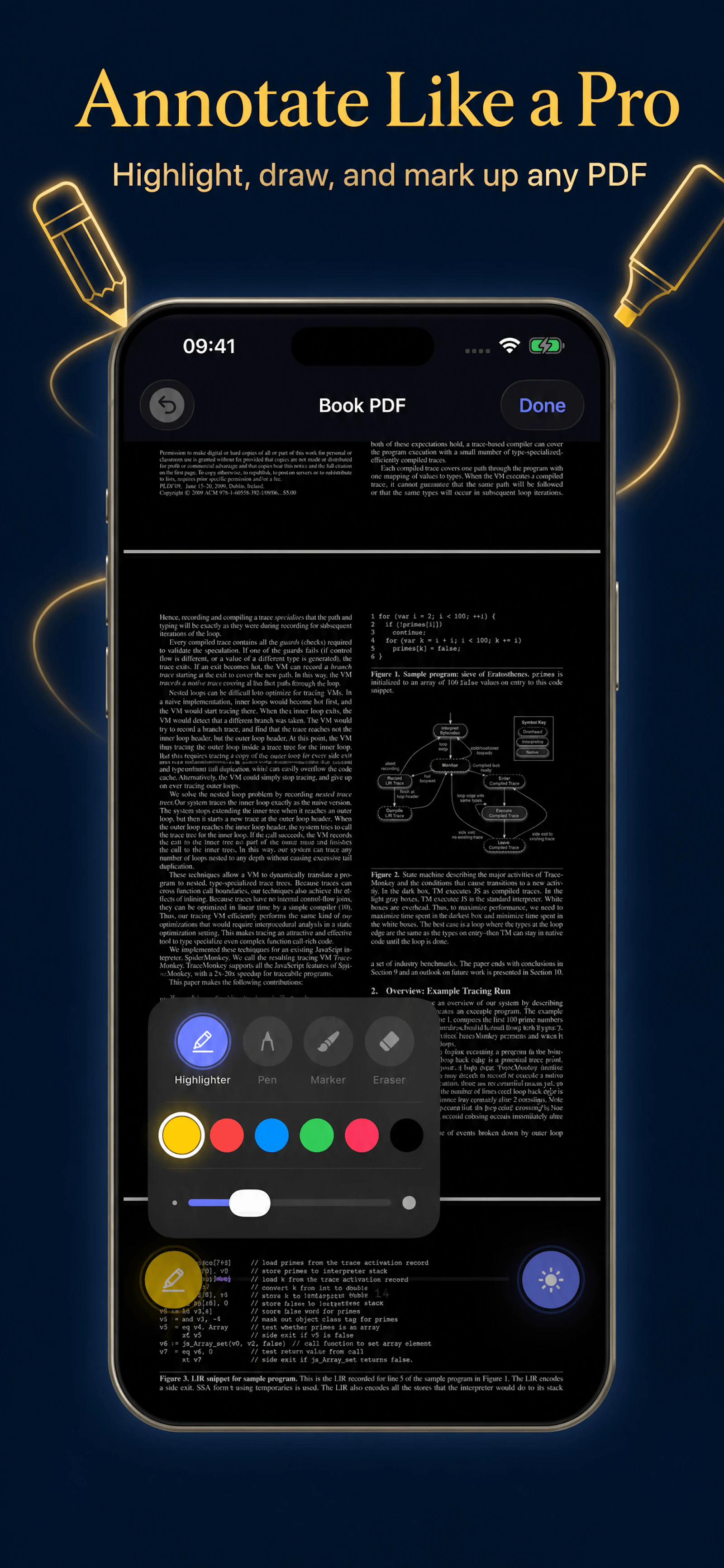 Eclipse screenshot 5