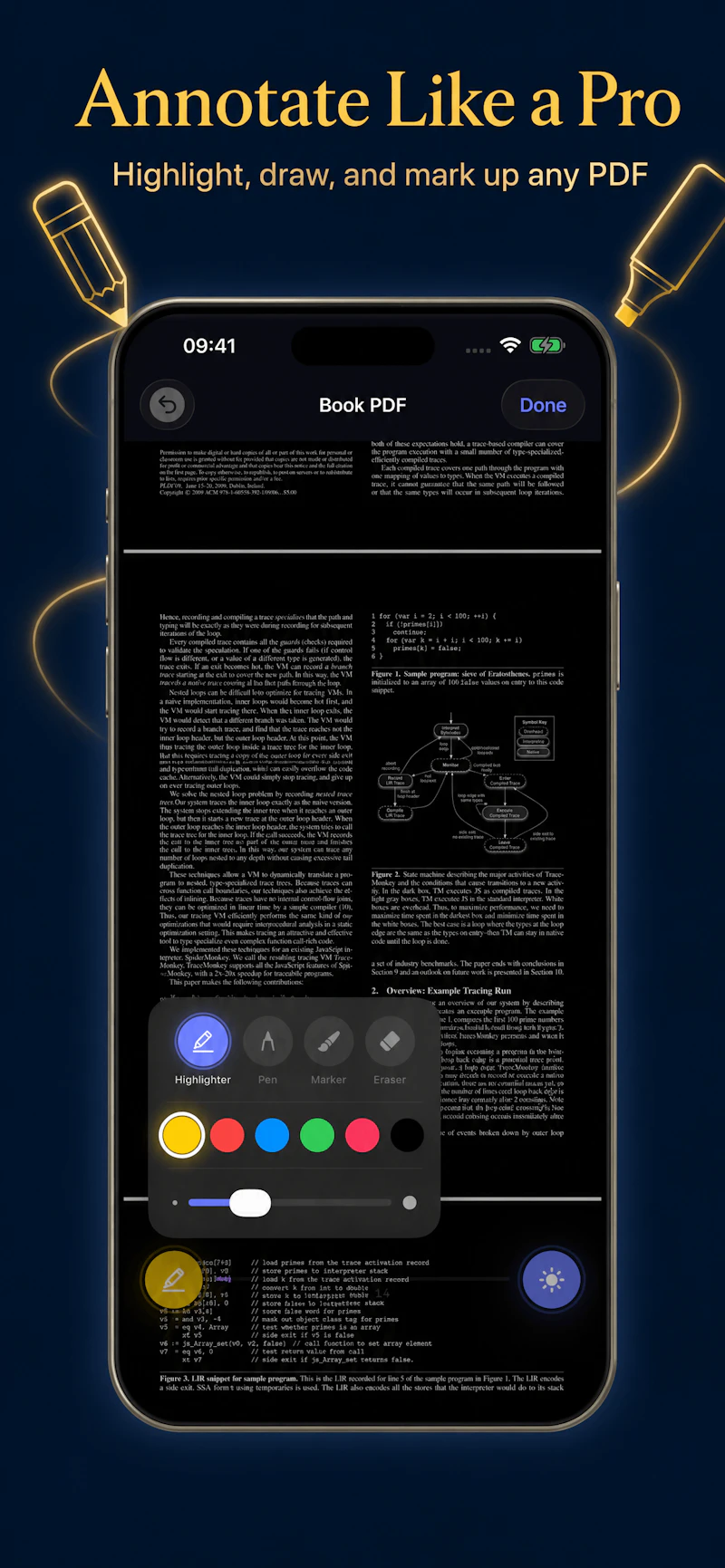 Eclipse screenshot 5