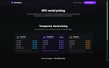 GhostNexus gallery image