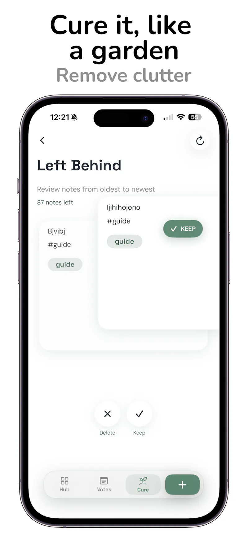 Konuq Hub screenshot 3
