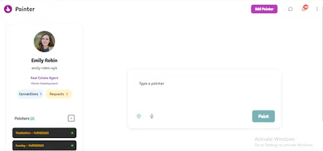 Pointer gallery image