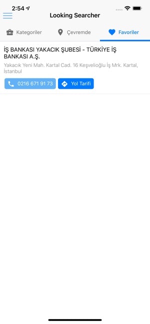 Looking Searcher gallery image