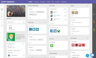 THEFANDOME Project gallery image