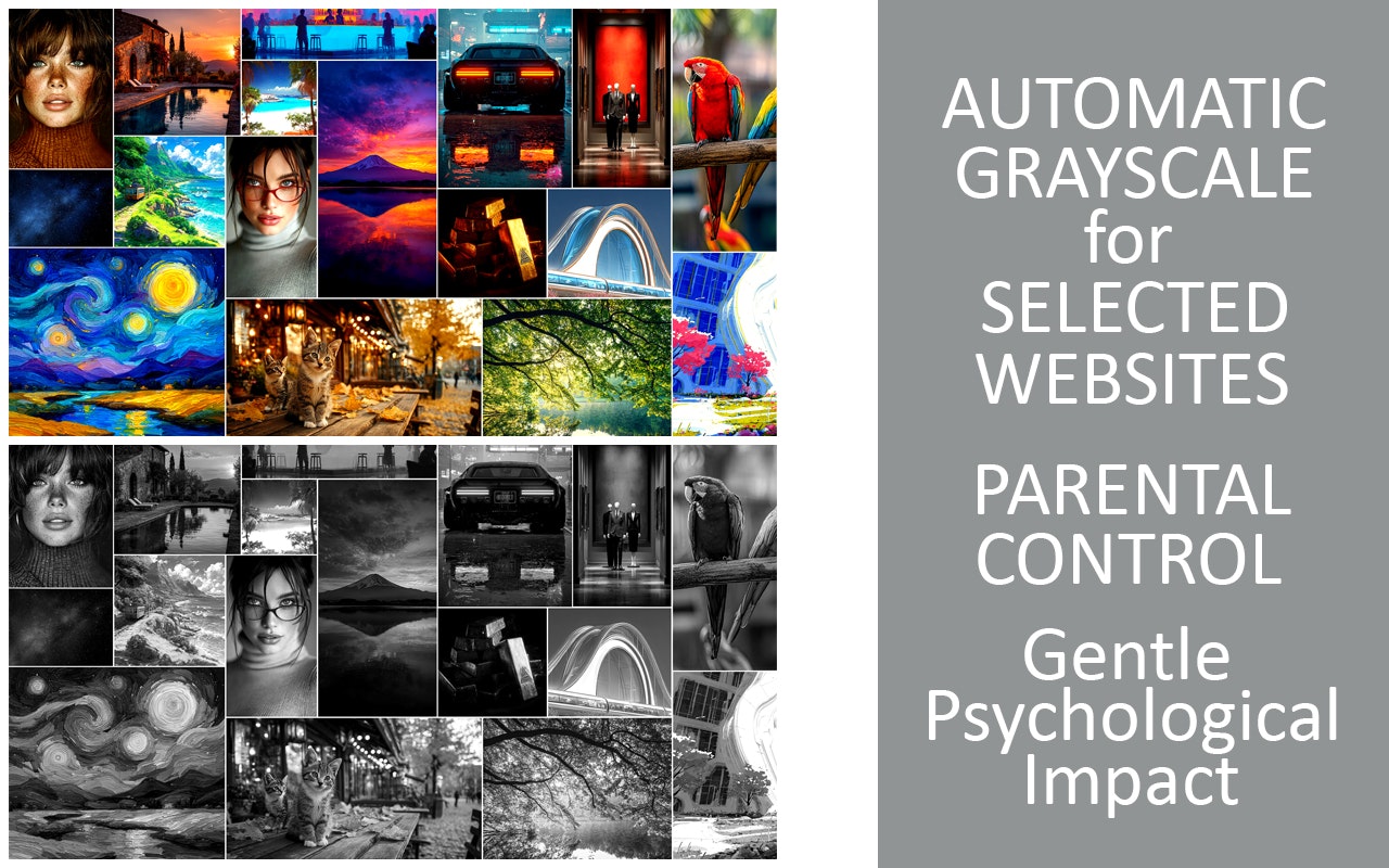 GrayTrigger 2.0 gallery image