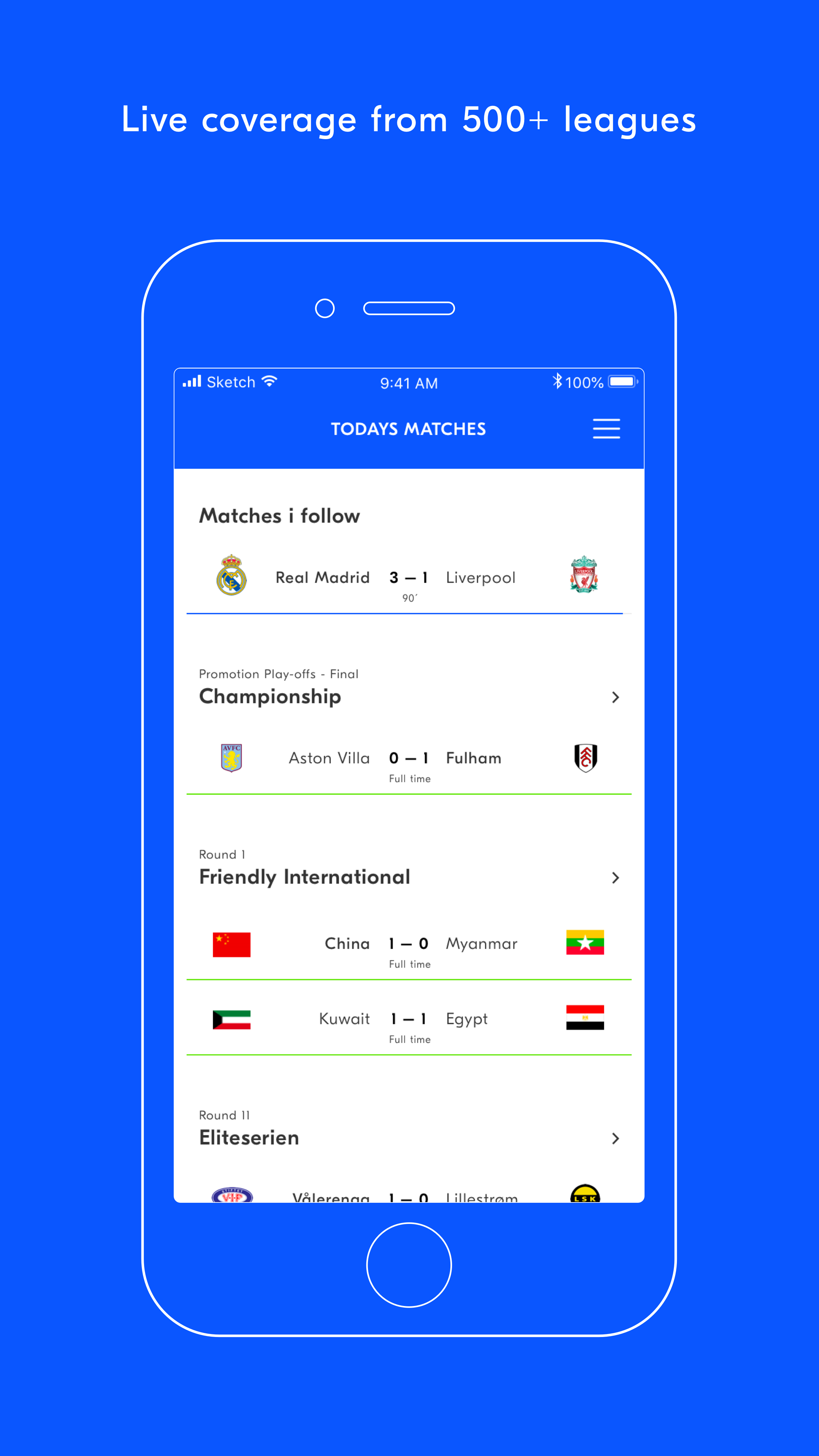 Allsports gallery image