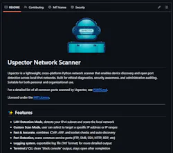 Uspector gallery image