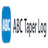 ABC Taper Log