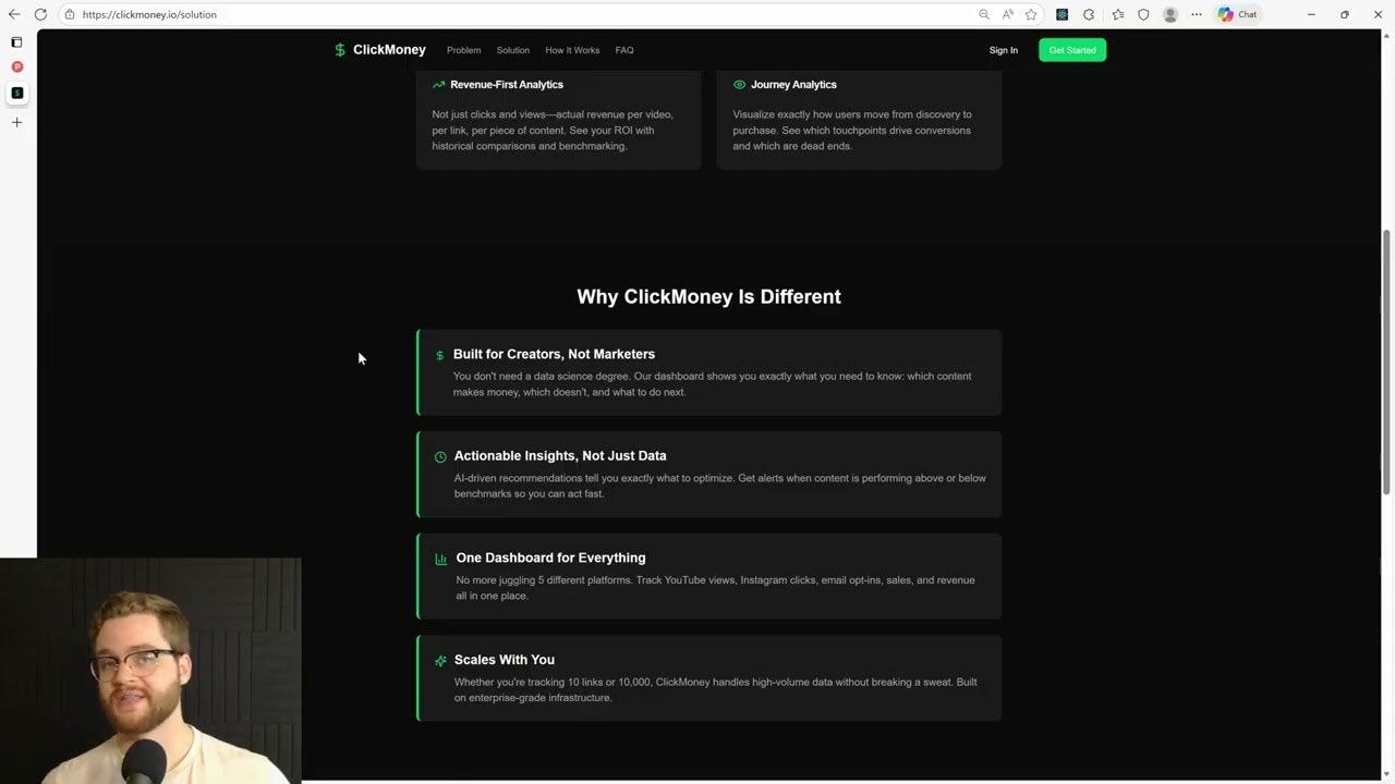 ClickMoney gallery image