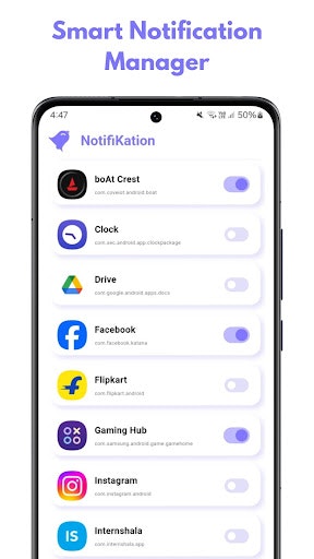 Notification media 4