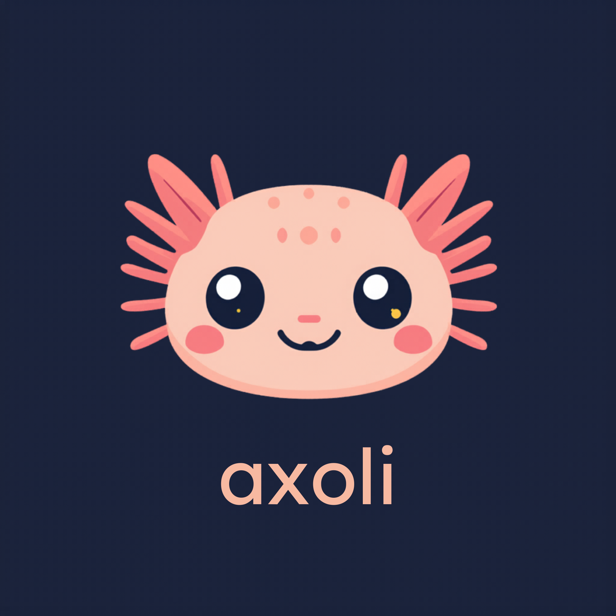 Axoli gallery image