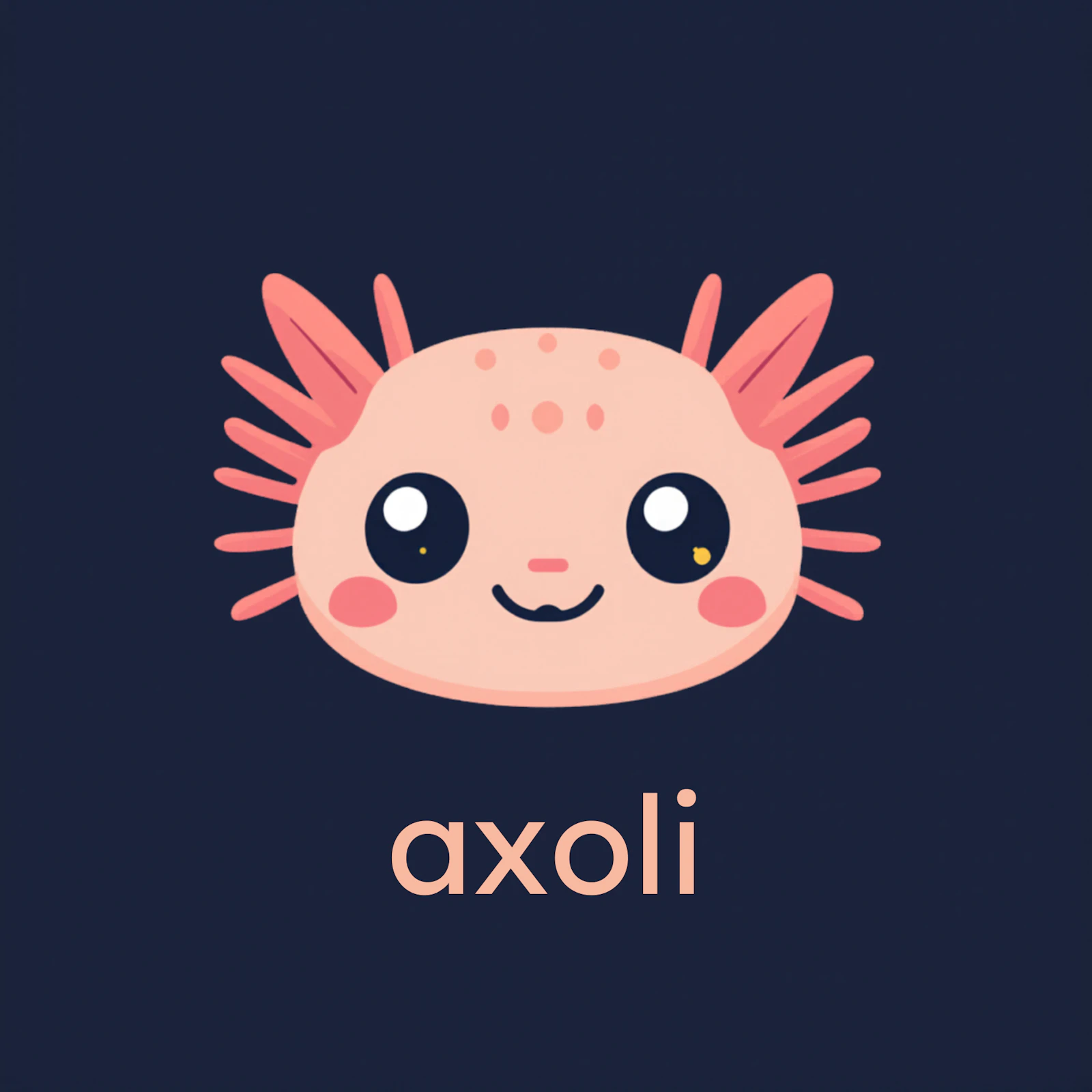 Axoli screenshot 1