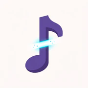 AI Stem Splitter logo