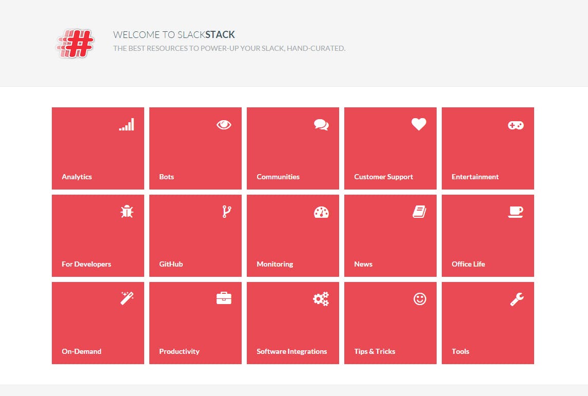 SlackStack media 2