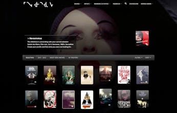 Tin redrum gallery image