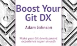 Boost Your Git DX image