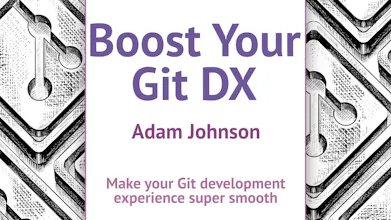 Boost Your Git DX gallery image